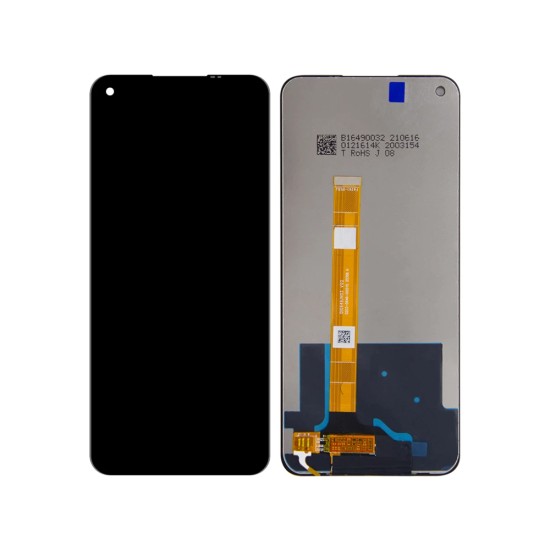 TOUCH+DISPLAY OPPO A93S 5G 6.5" PRETO TOUCH+DISPLAY OPPO A93S 5G 6.5" PRETO